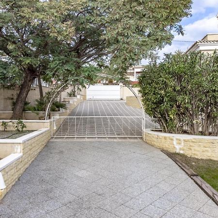 קלפה Villas Guzman - Ifach מראה חיצוני תמונה