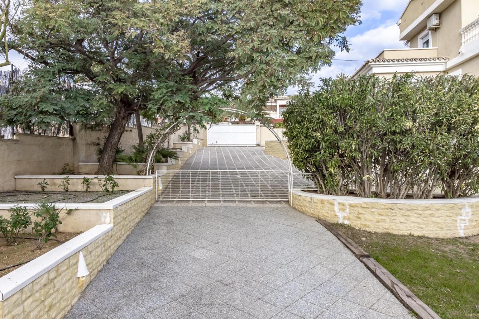 קלפה Villas Guzman - Ifach מראה חיצוני תמונה