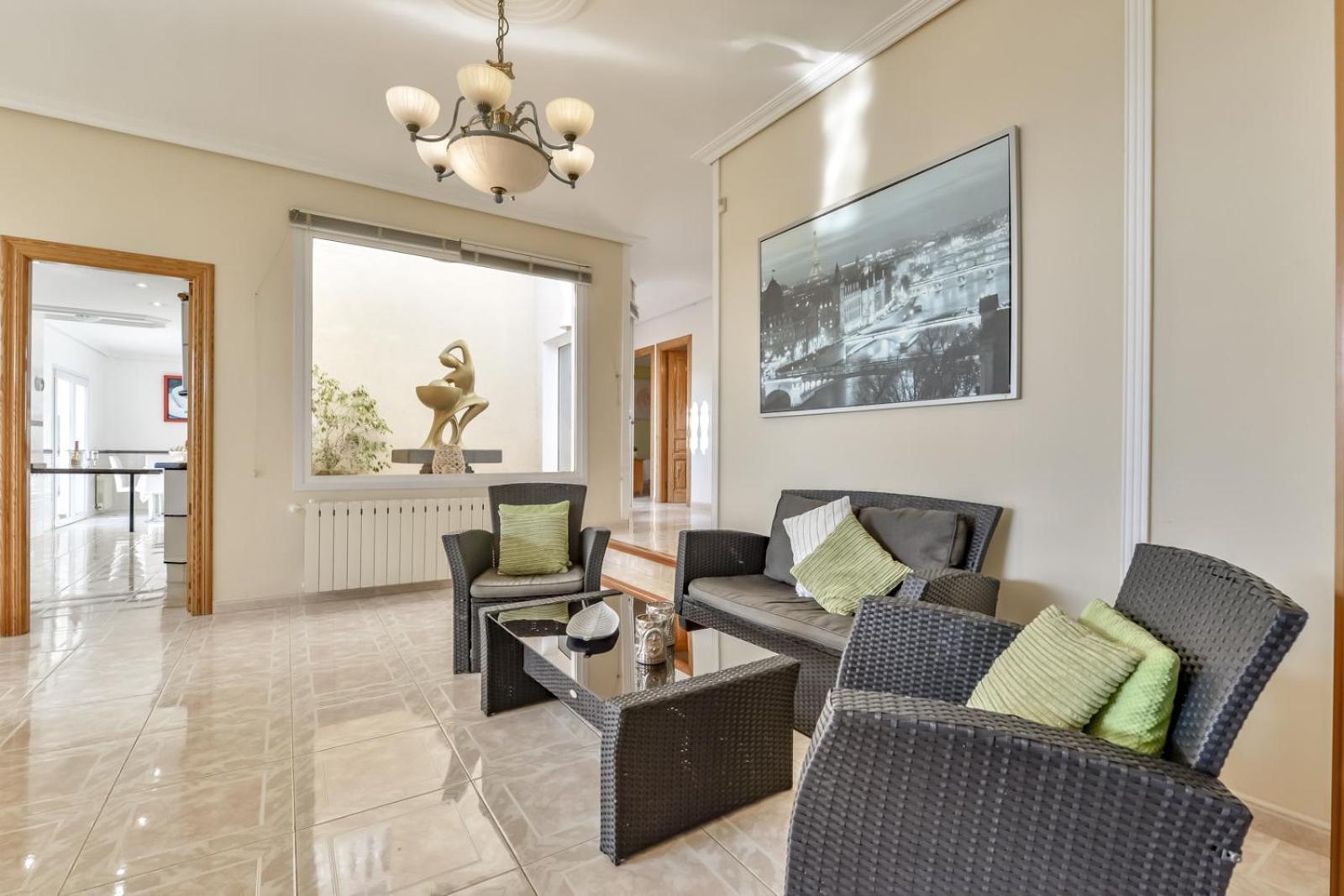 קלפה Villas Guzman - Ifach מראה חיצוני תמונה