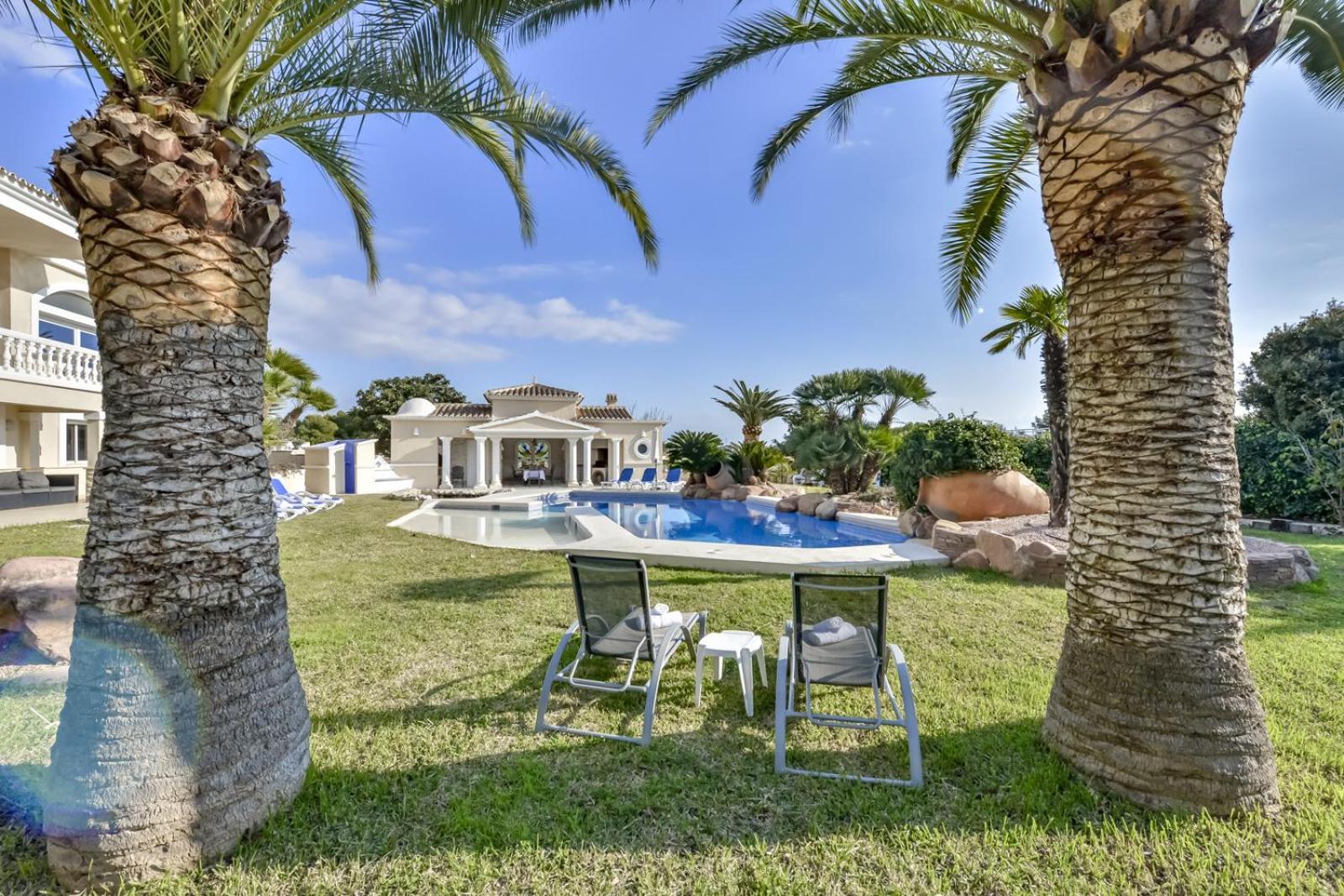 קלפה Villas Guzman - Ifach מראה חיצוני תמונה