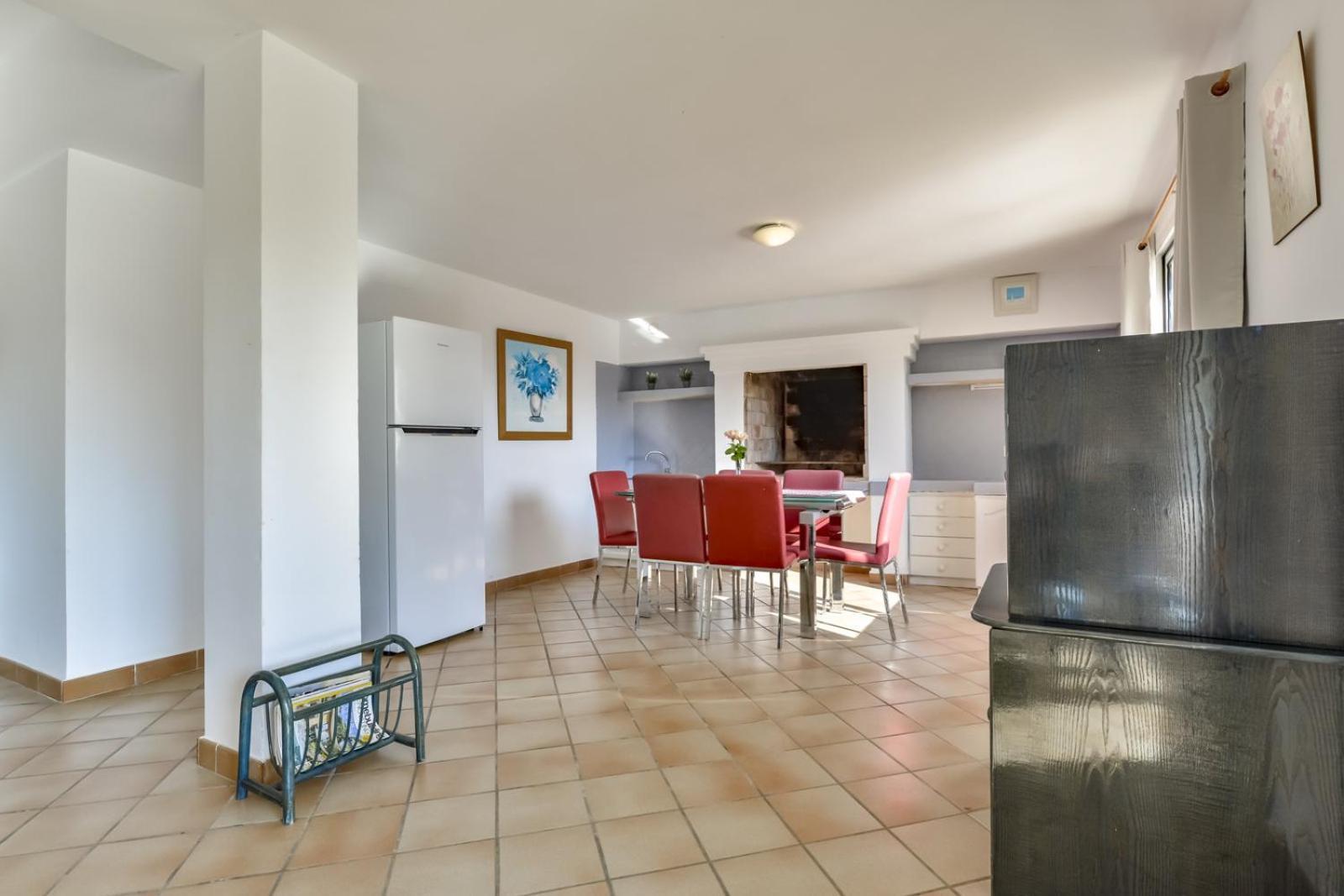 קלפה Villas Guzman - Ifach מראה חיצוני תמונה