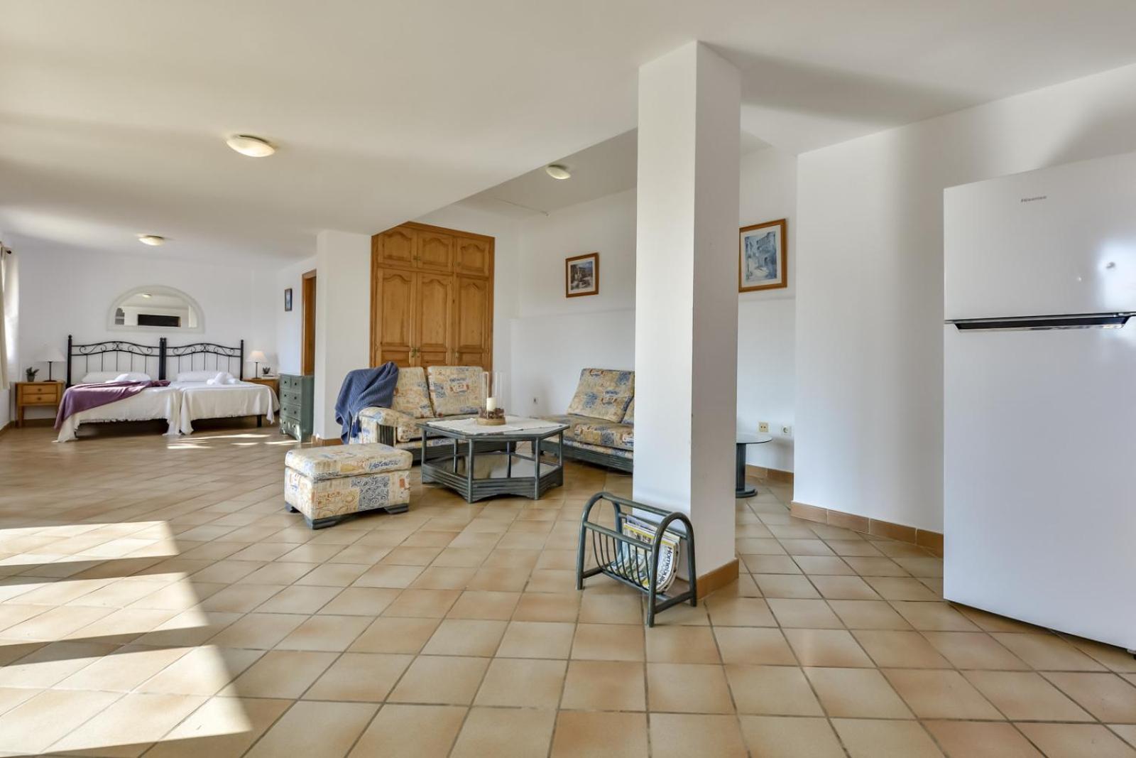 קלפה Villas Guzman - Ifach מראה חיצוני תמונה