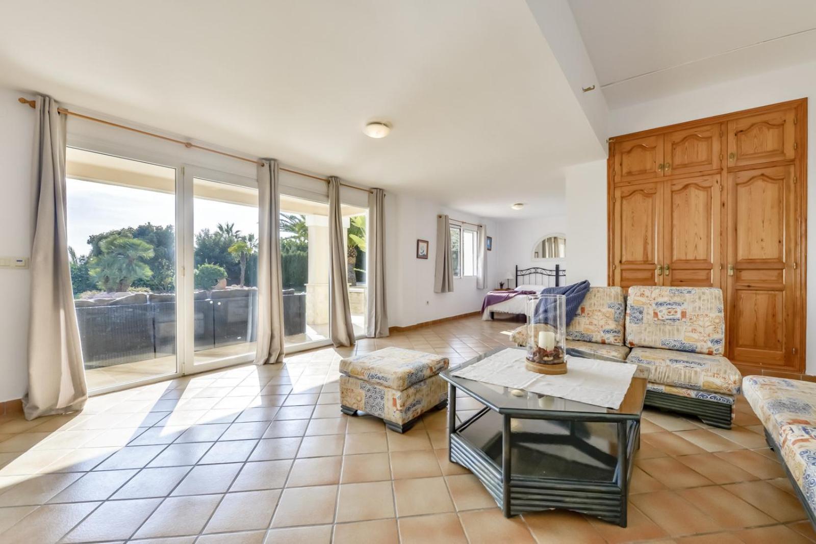 קלפה Villas Guzman - Ifach מראה חיצוני תמונה