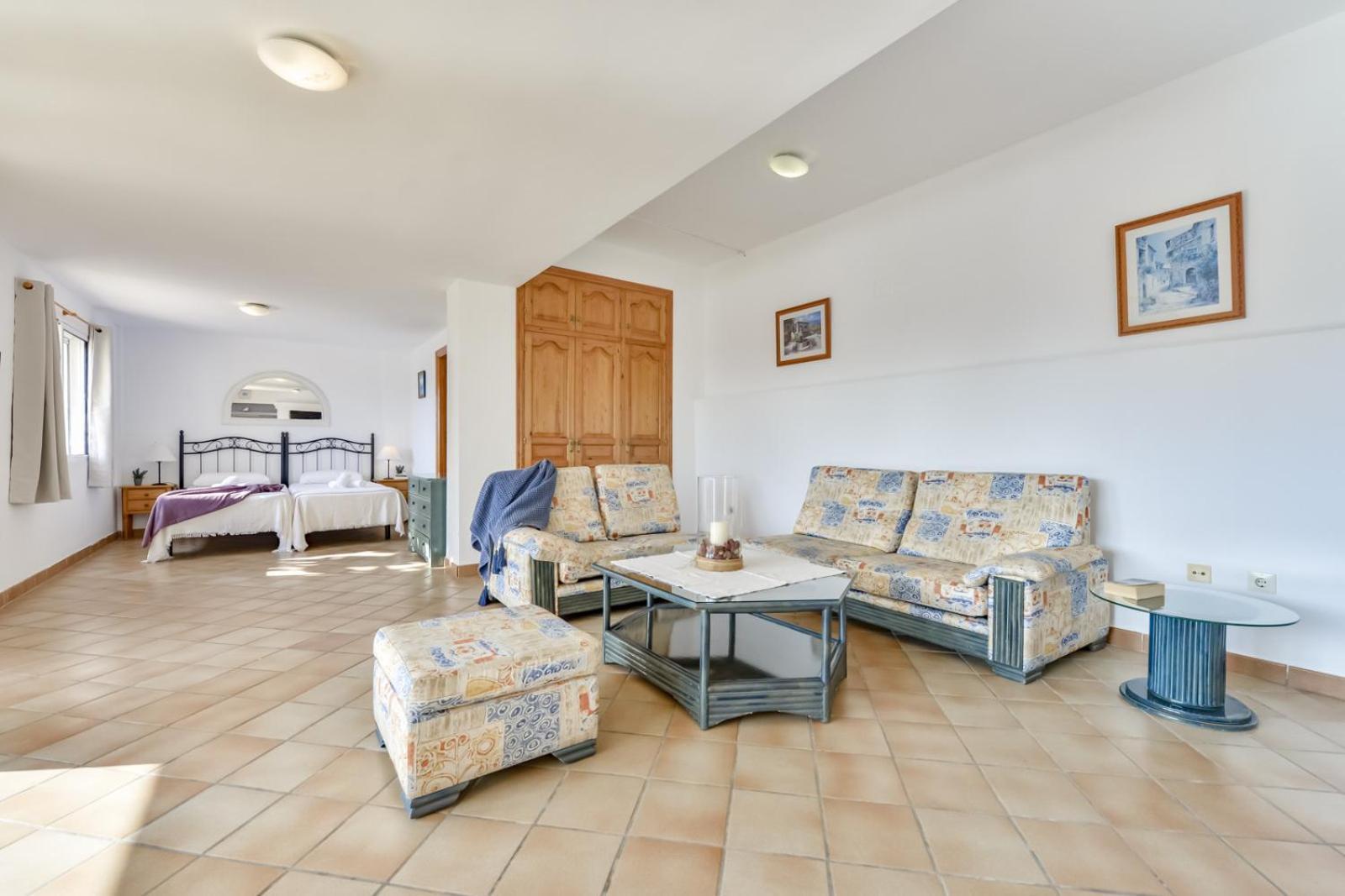 קלפה Villas Guzman - Ifach מראה חיצוני תמונה