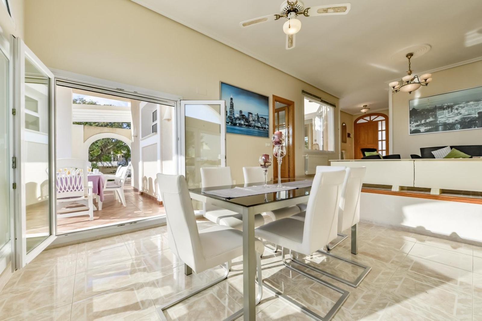 קלפה Villas Guzman - Ifach מראה חיצוני תמונה