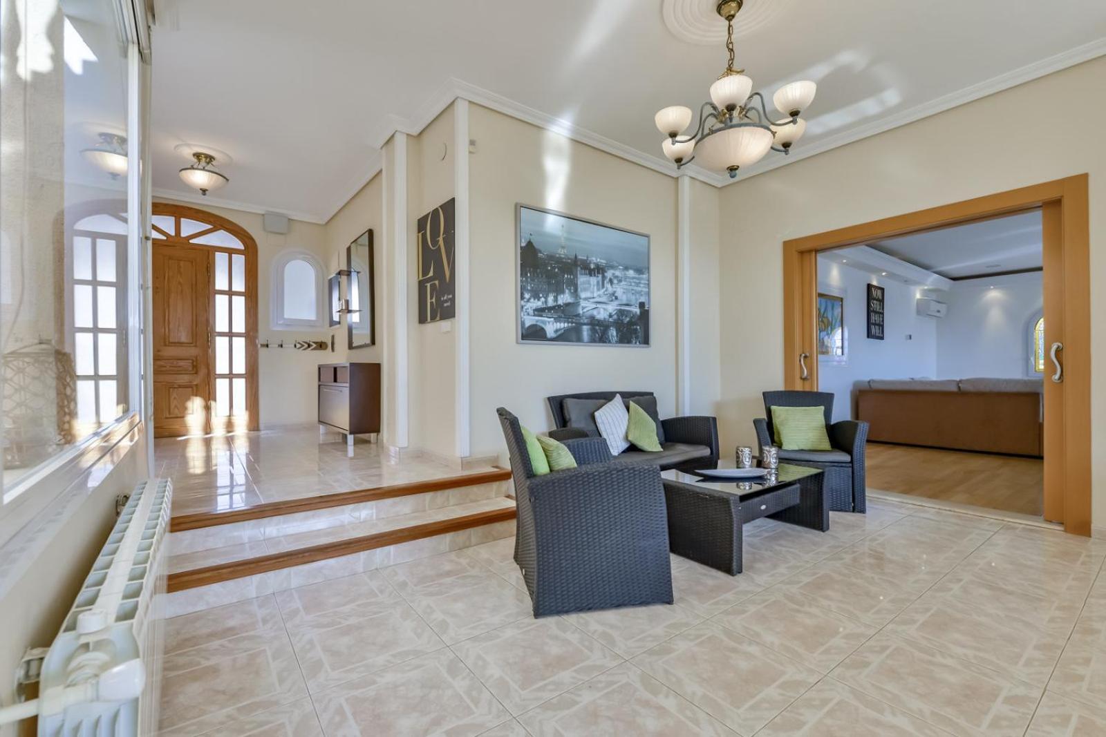 קלפה Villas Guzman - Ifach מראה חיצוני תמונה